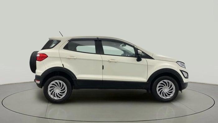 2021 Ford Ecosport