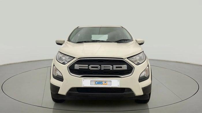 2021 Ford Ecosport