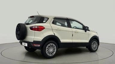 2021 Ford Ecosport