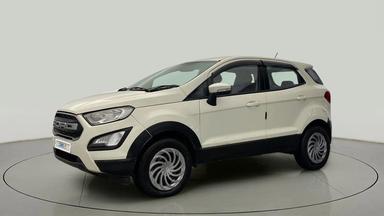 2021 Ford Ecosport