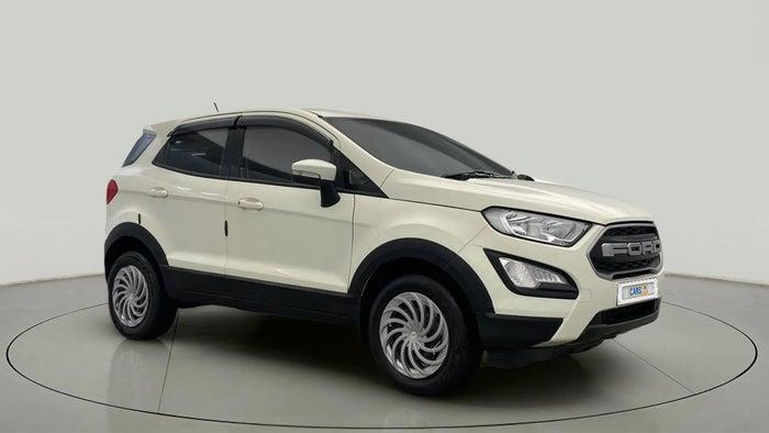 2021 Ford Ecosport