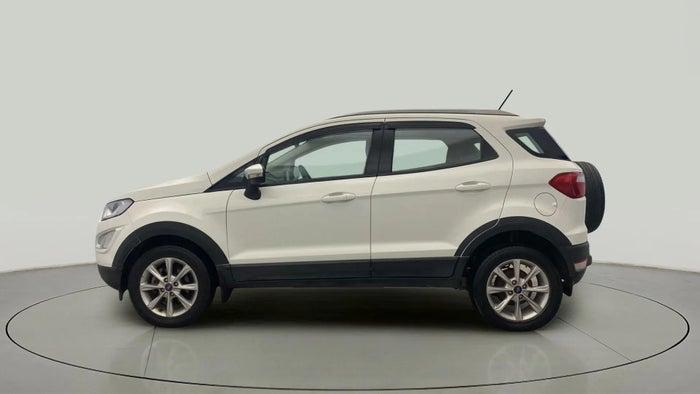 2019 Ford Ecosport