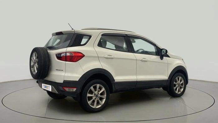 2019 Ford Ecosport