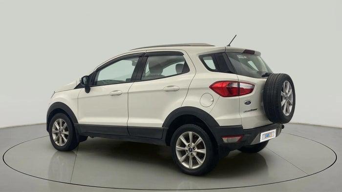 2019 Ford Ecosport