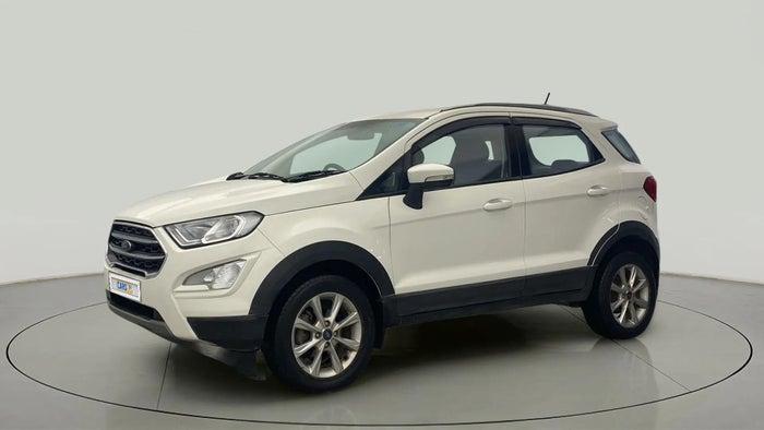 2019 Ford Ecosport