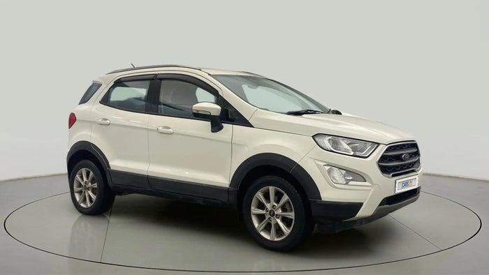 2019 Ford Ecosport