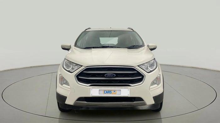 2019 Ford Ecosport