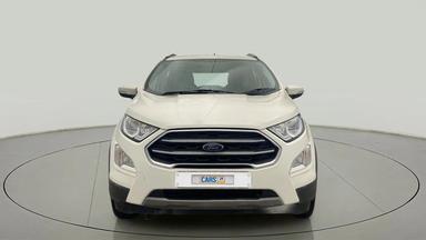 2019 Ford Ecosport