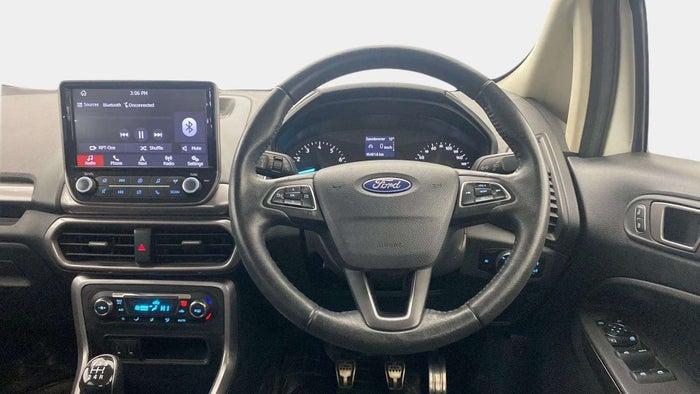 2019 Ford Ecosport