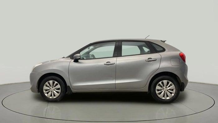 2016 Maruti Baleno