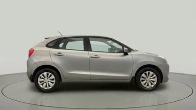 2016 Maruti Baleno