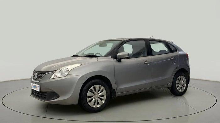 2016 Maruti Baleno