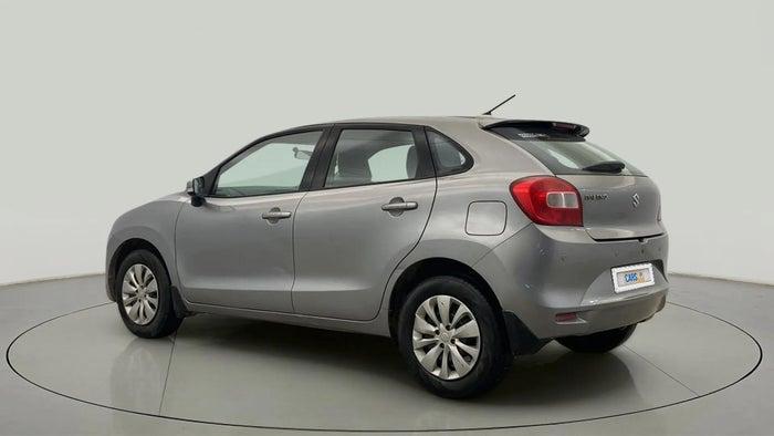 2016 Maruti Baleno