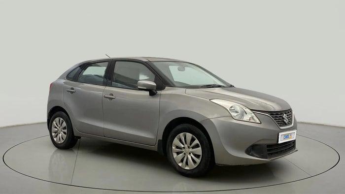 2016 Maruti Baleno