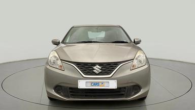 2016 Maruti Baleno