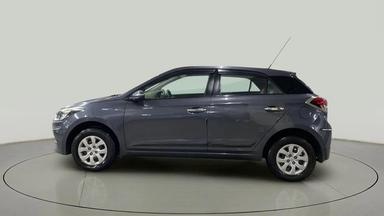 2016 Hyundai Elite i20