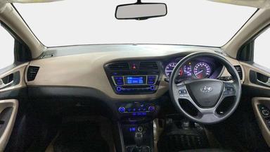 2016 Hyundai Elite i20