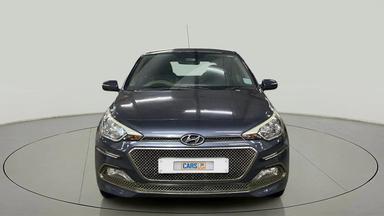 2016 Hyundai Elite i20