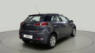 2016 Hyundai Elite i20