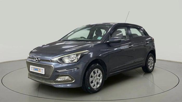 2016 Hyundai Elite i20