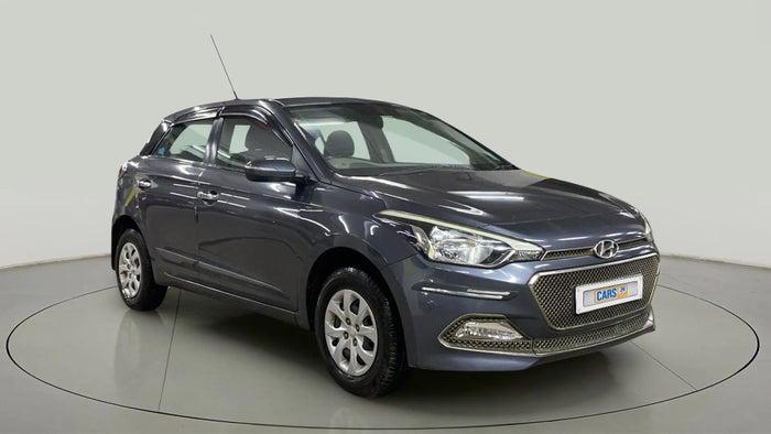 2016 Hyundai Elite i20