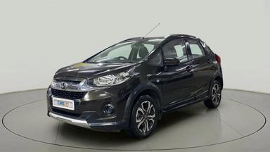 2018 Honda WR-V