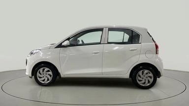 2020 Hyundai NEW SANTRO