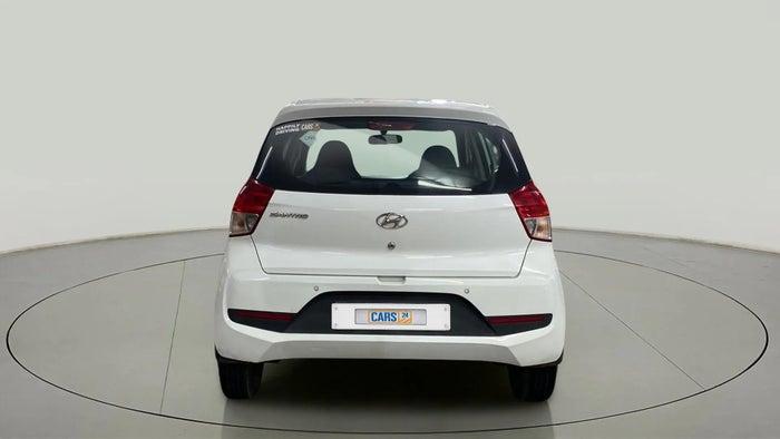 2020 Hyundai NEW SANTRO