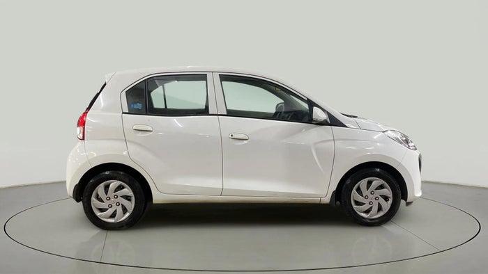 2020 Hyundai NEW SANTRO