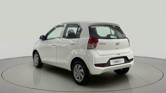 2020 Hyundai NEW SANTRO