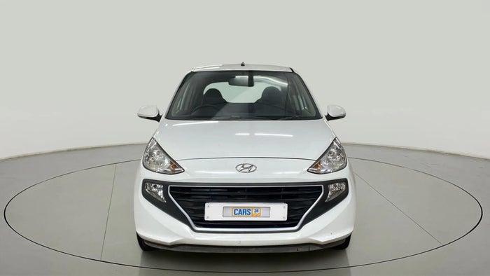 2020 Hyundai NEW SANTRO