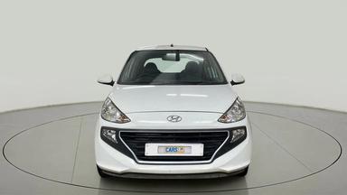 2020 Hyundai NEW SANTRO