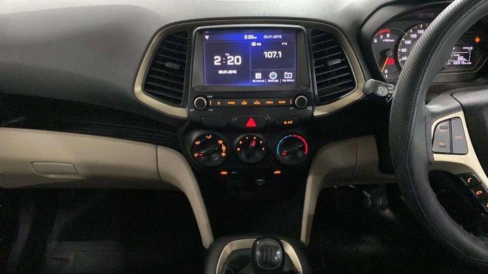 2020 Hyundai NEW SANTRO