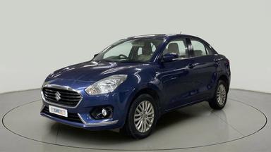 2017 Maruti Dzire