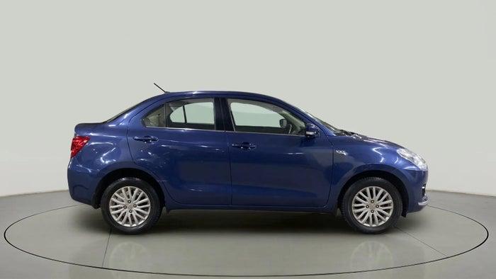 2017 Maruti Dzire