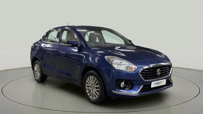 2017 Maruti Dzire