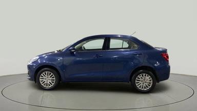 2017 Maruti Dzire