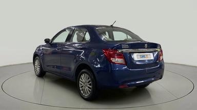 2017 Maruti Dzire