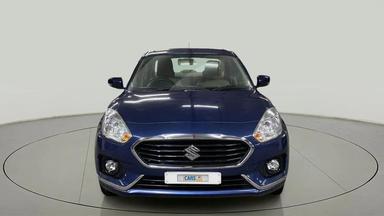 2017 Maruti Dzire