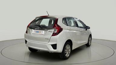 2017 Honda Jazz