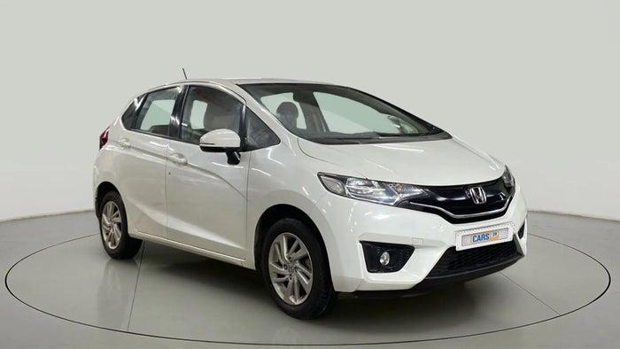 2017 Honda Jazz