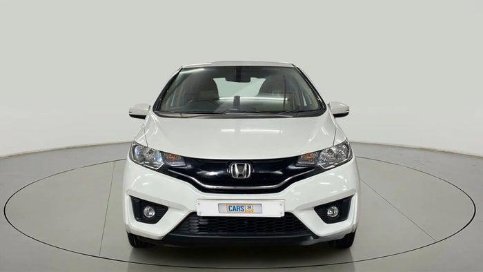 2017 Honda Jazz