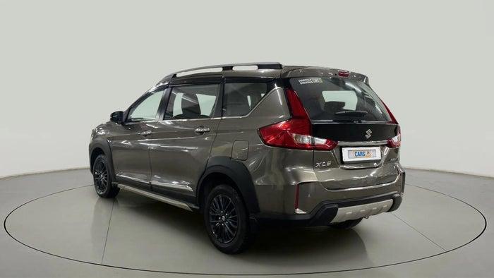 2021 Maruti XL6