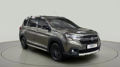 2021 Maruti XL6