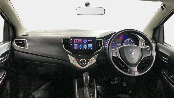 2018 Maruti Baleno