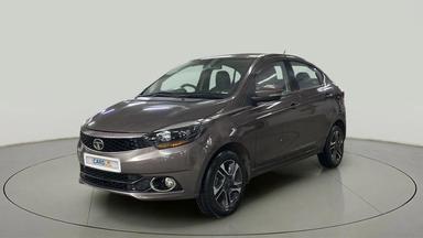 2018 TATA TIGOR