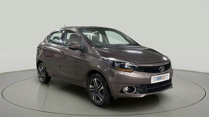 2018 TATA TIGOR