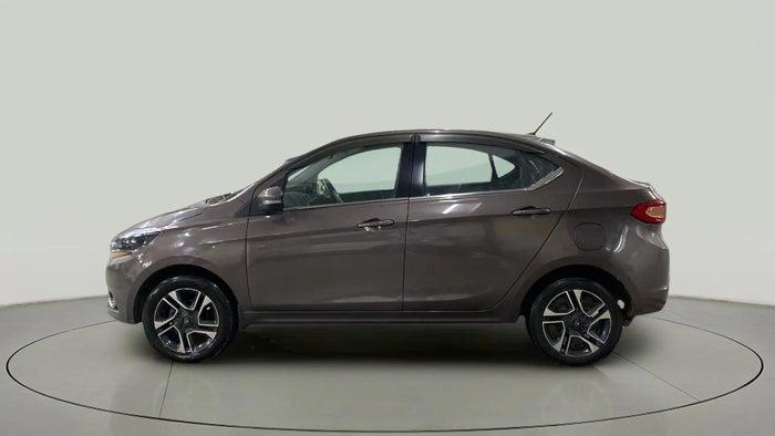 2018 TATA TIGOR