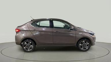 2018 TATA TIGOR