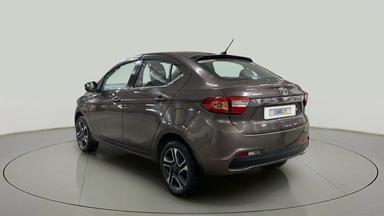 2018 TATA TIGOR